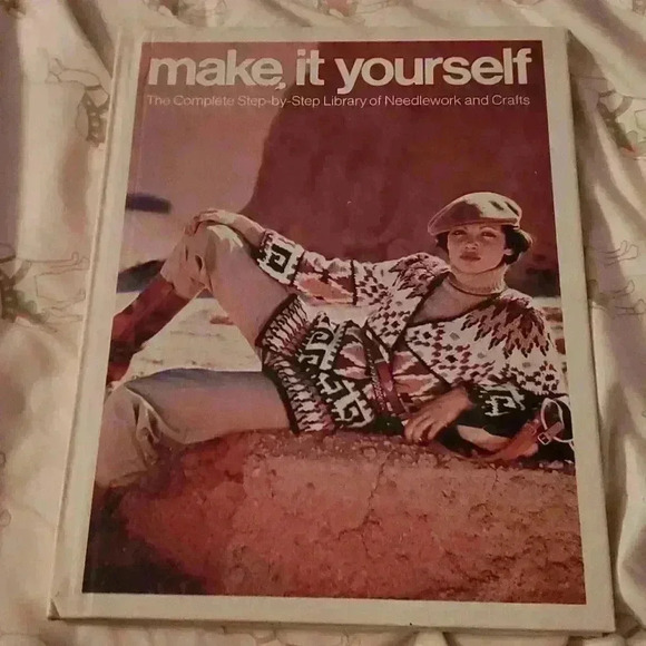 Other - Make it yourself volume 20